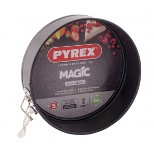 Pyrex - Moule à charnière -...