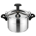 Winox - Cocotte 6L – Aluminium