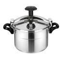 Winox - Cocotte 8L – Aluminium